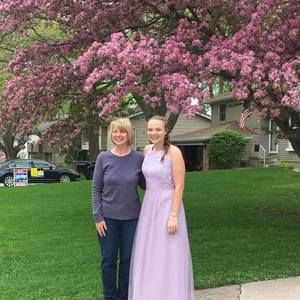 Meet your Posher, Michelle